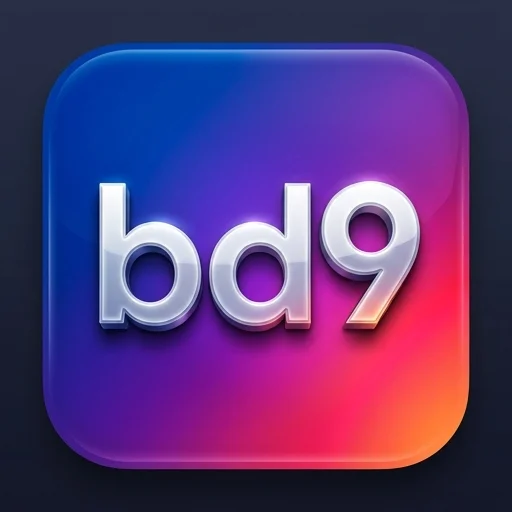bd9 Logo - অফিসিয়াল