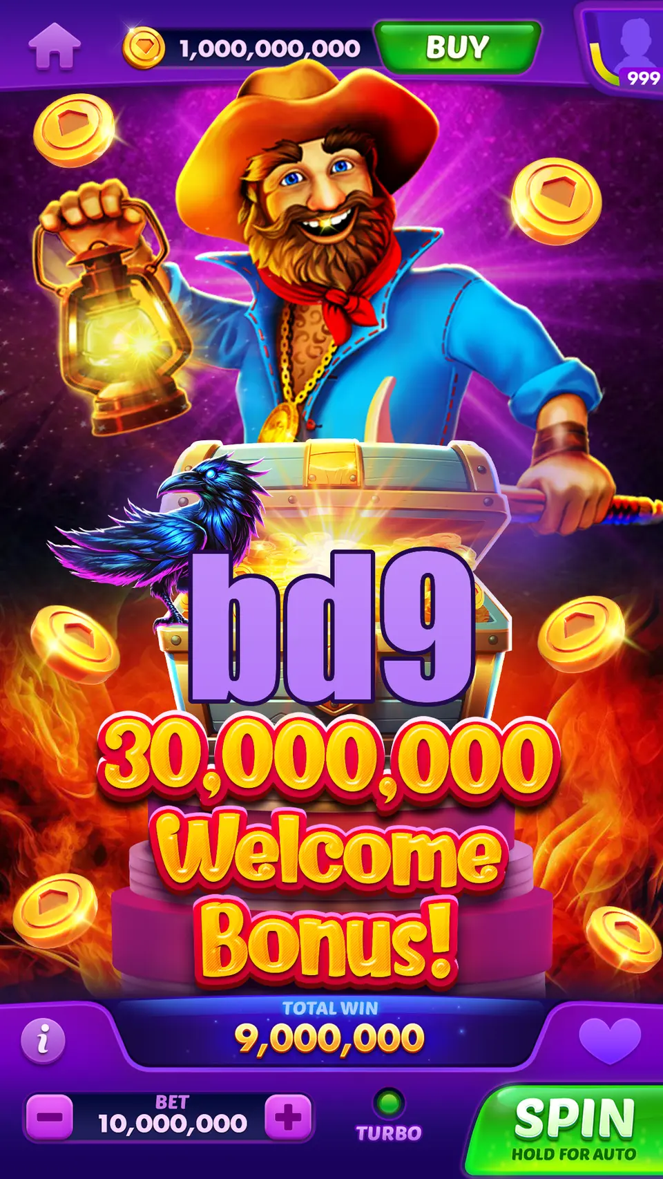 bd9 Preview - অফিসিয়াল ডাউনলোড